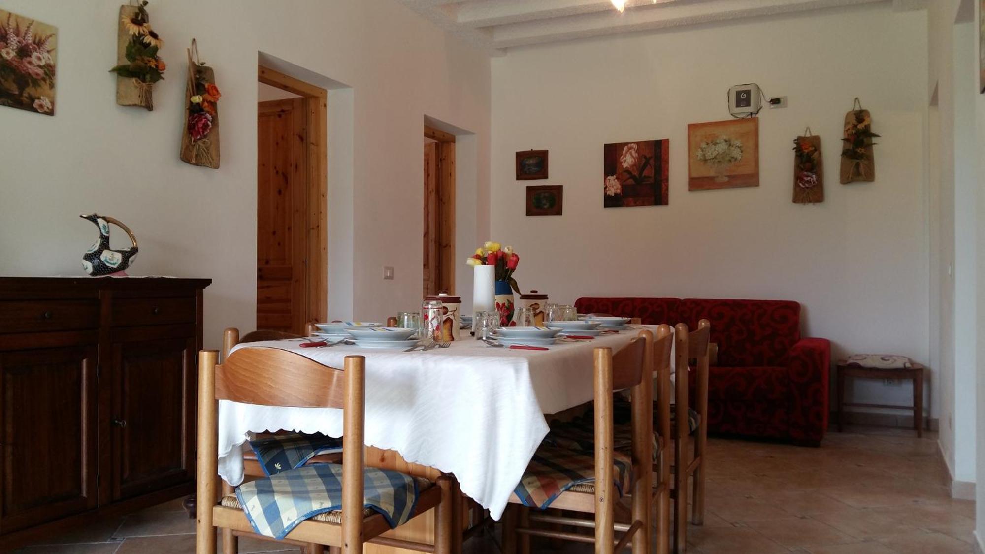Villa Luna A Pochi Passi Dalla Spiaggia อาโวลา ภายนอก รูปภาพ