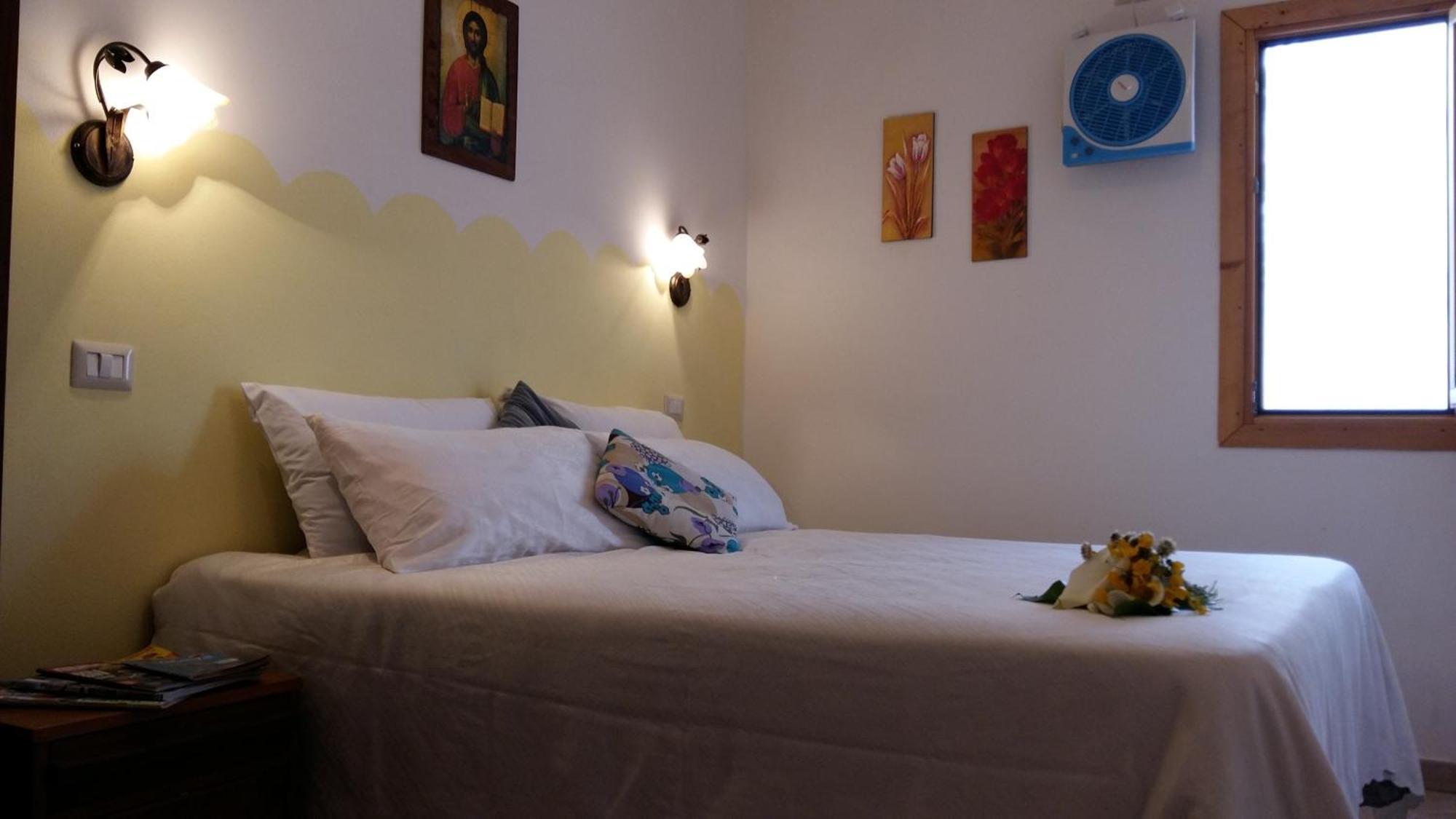 Villa Luna A Pochi Passi Dalla Spiaggia อาโวลา ภายนอก รูปภาพ