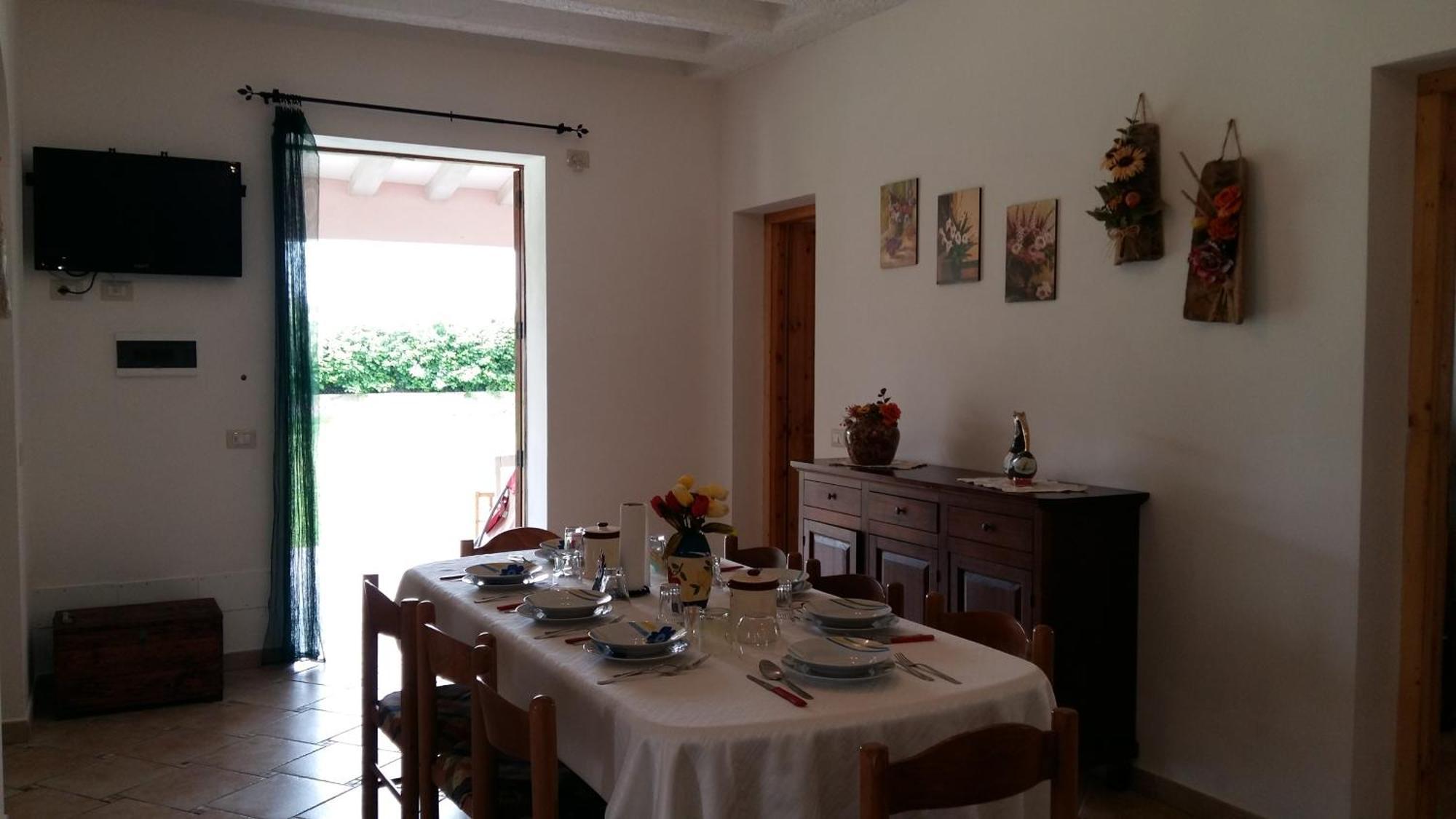 Villa Luna A Pochi Passi Dalla Spiaggia อาโวลา ภายนอก รูปภาพ