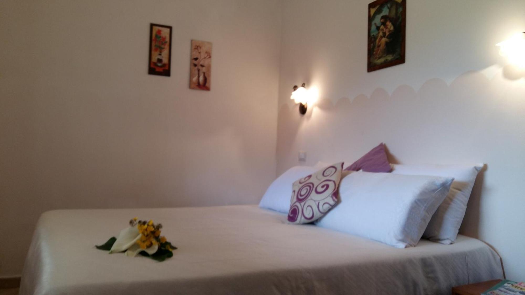 Villa Luna A Pochi Passi Dalla Spiaggia อาโวลา ภายนอก รูปภาพ
