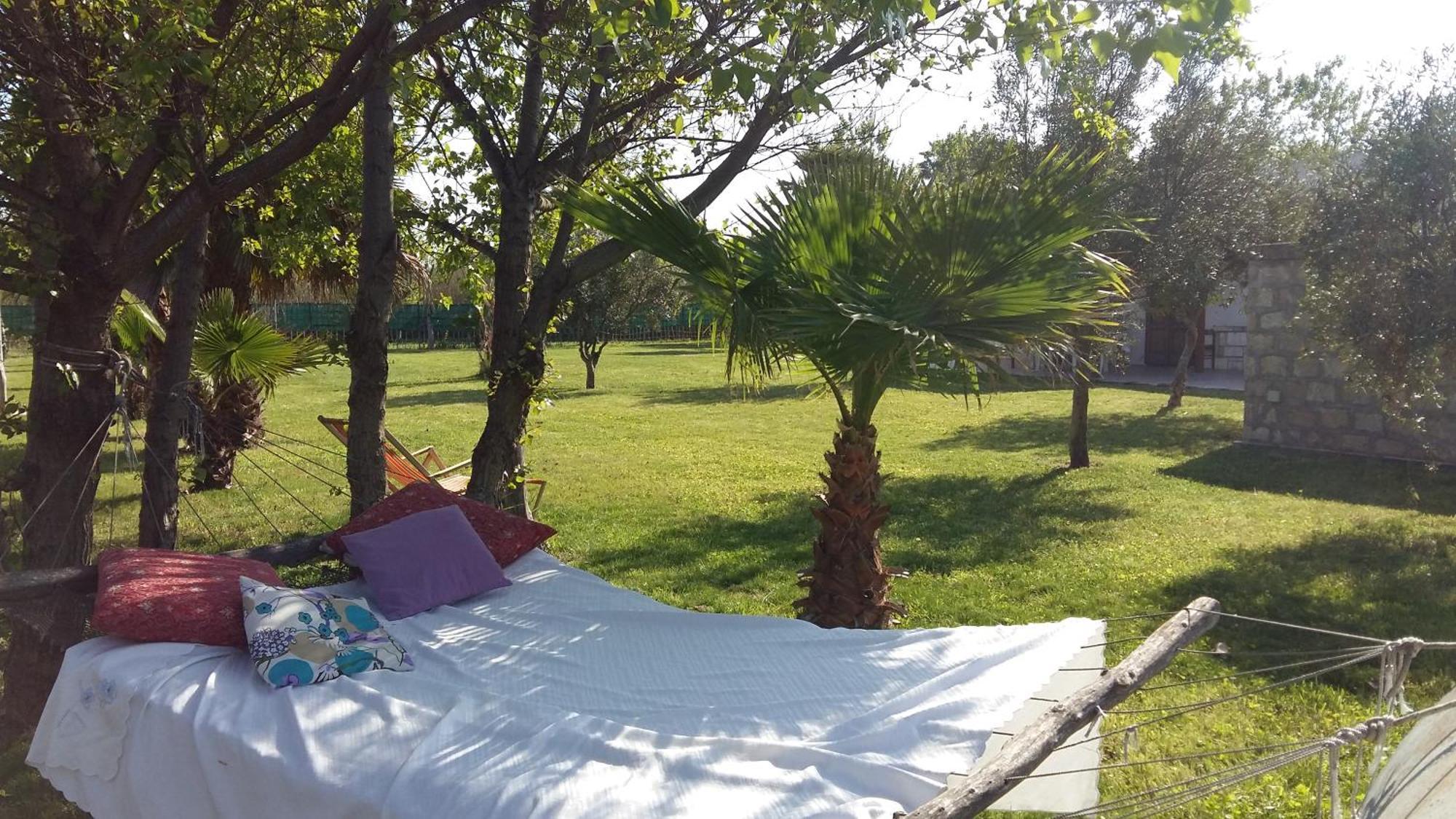 Villa Luna A Pochi Passi Dalla Spiaggia อาโวลา ภายนอก รูปภาพ