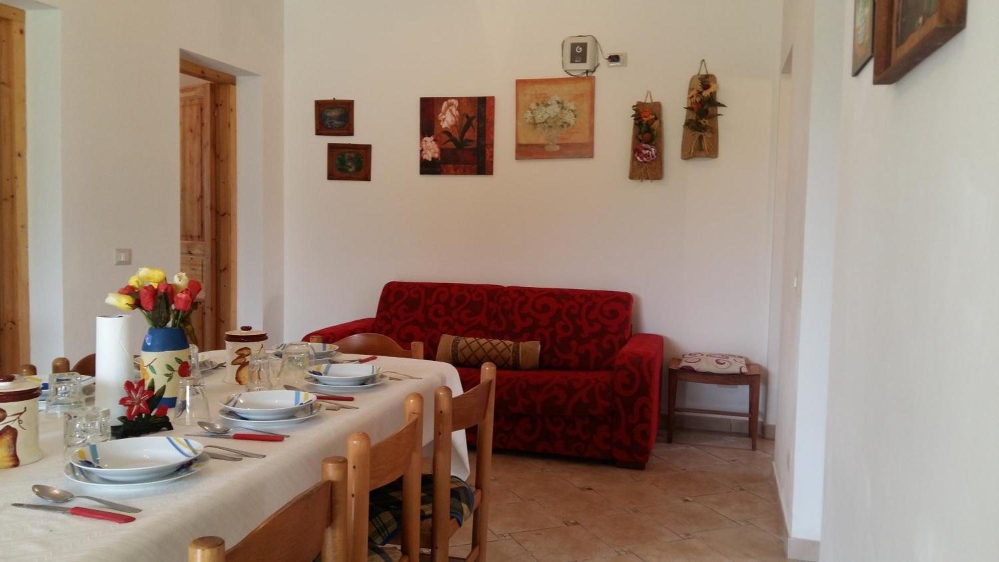 Villa Luna A Pochi Passi Dalla Spiaggia อาโวลา ภายนอก รูปภาพ
