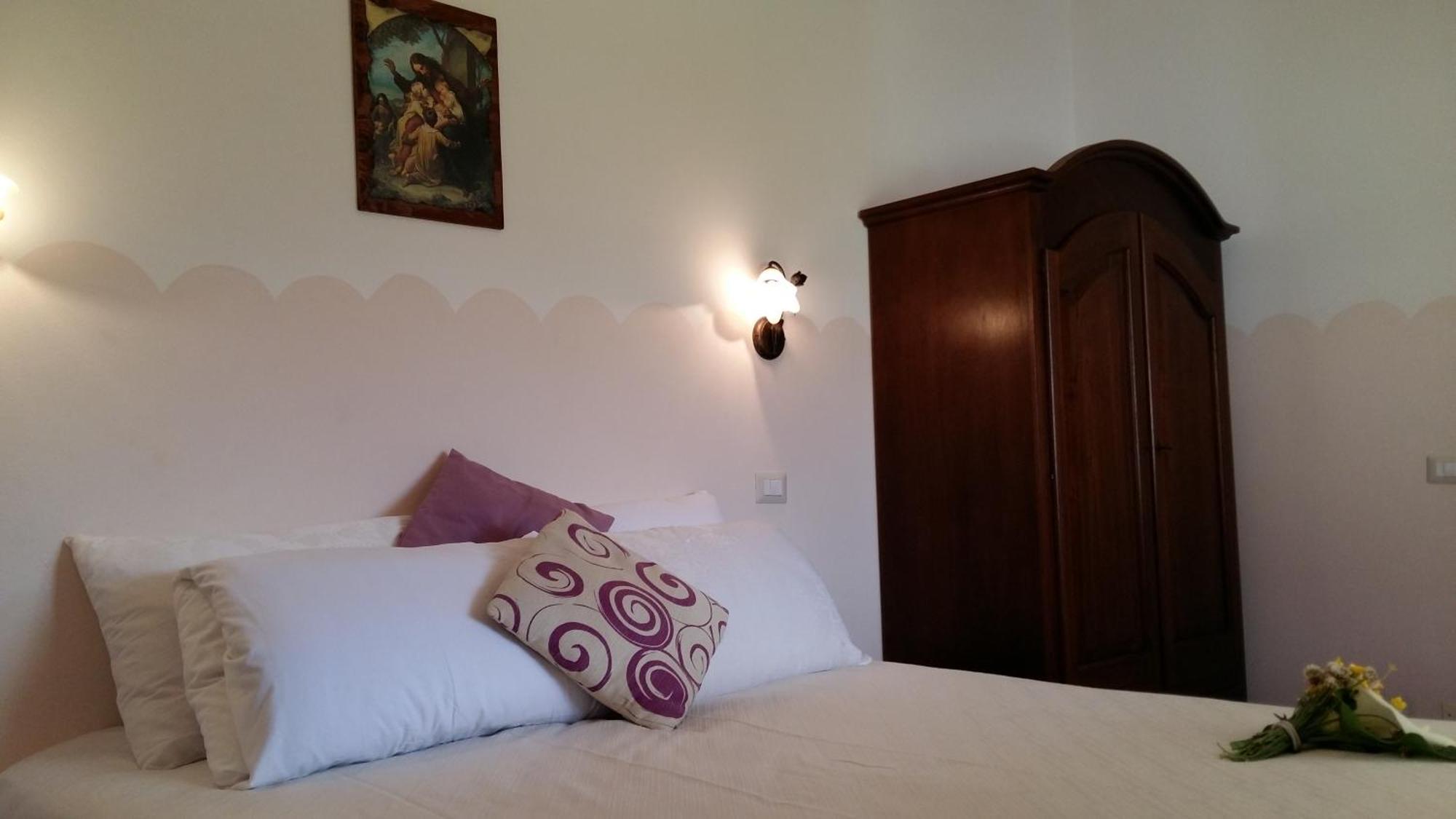 Villa Luna A Pochi Passi Dalla Spiaggia อาโวลา ภายนอก รูปภาพ