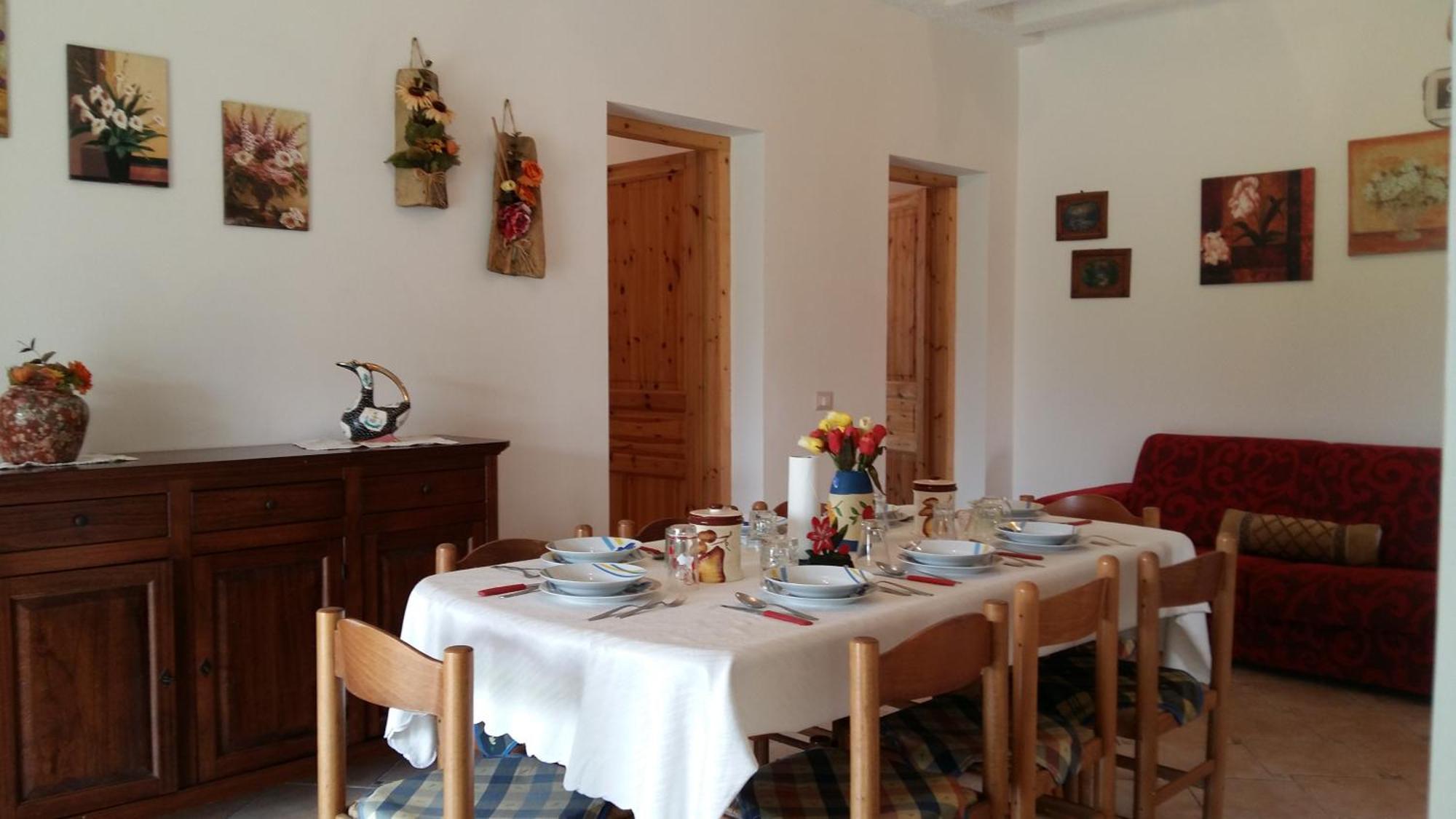 Villa Luna A Pochi Passi Dalla Spiaggia อาโวลา ภายนอก รูปภาพ