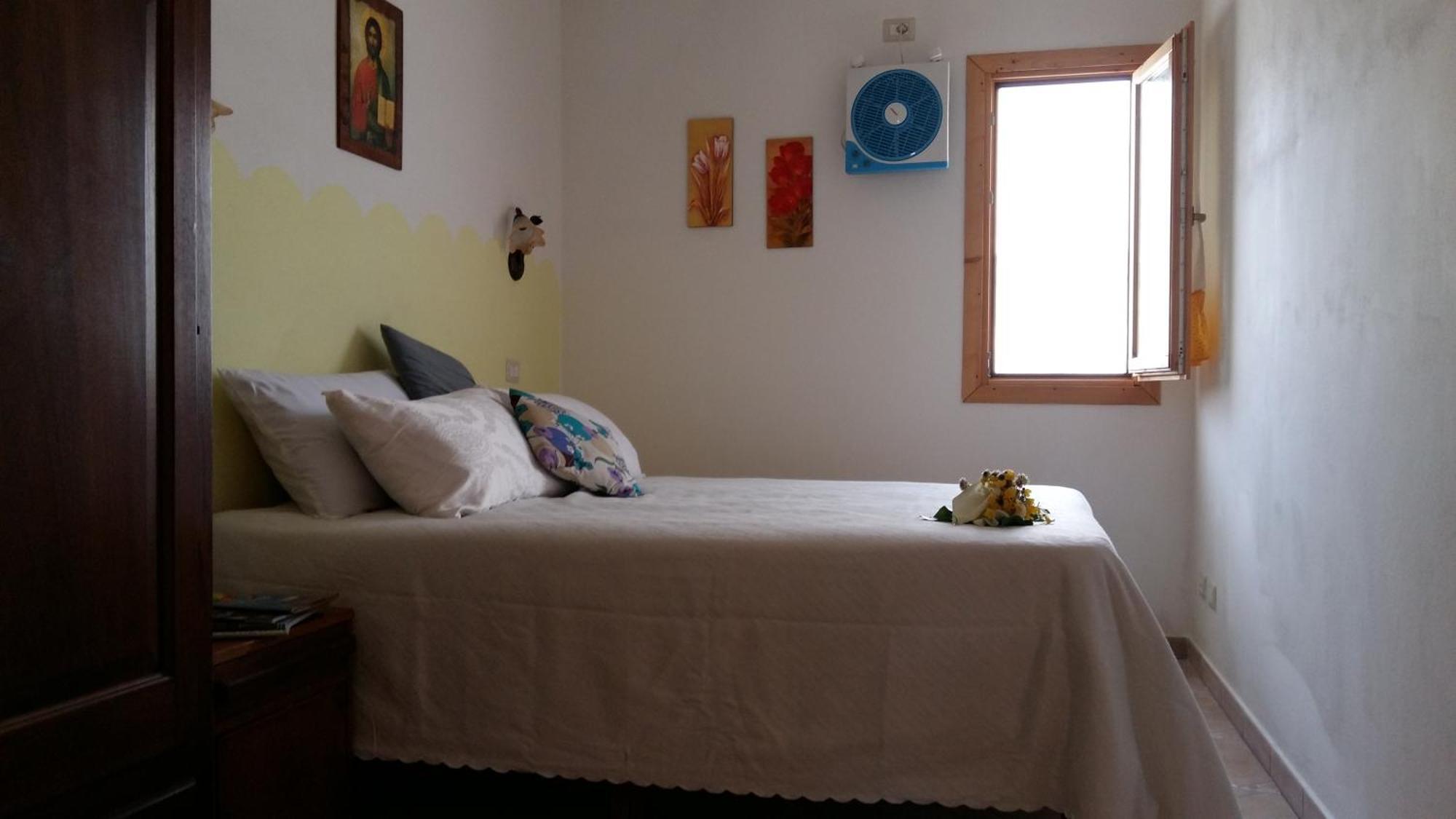 Villa Luna A Pochi Passi Dalla Spiaggia อาโวลา ภายนอก รูปภาพ