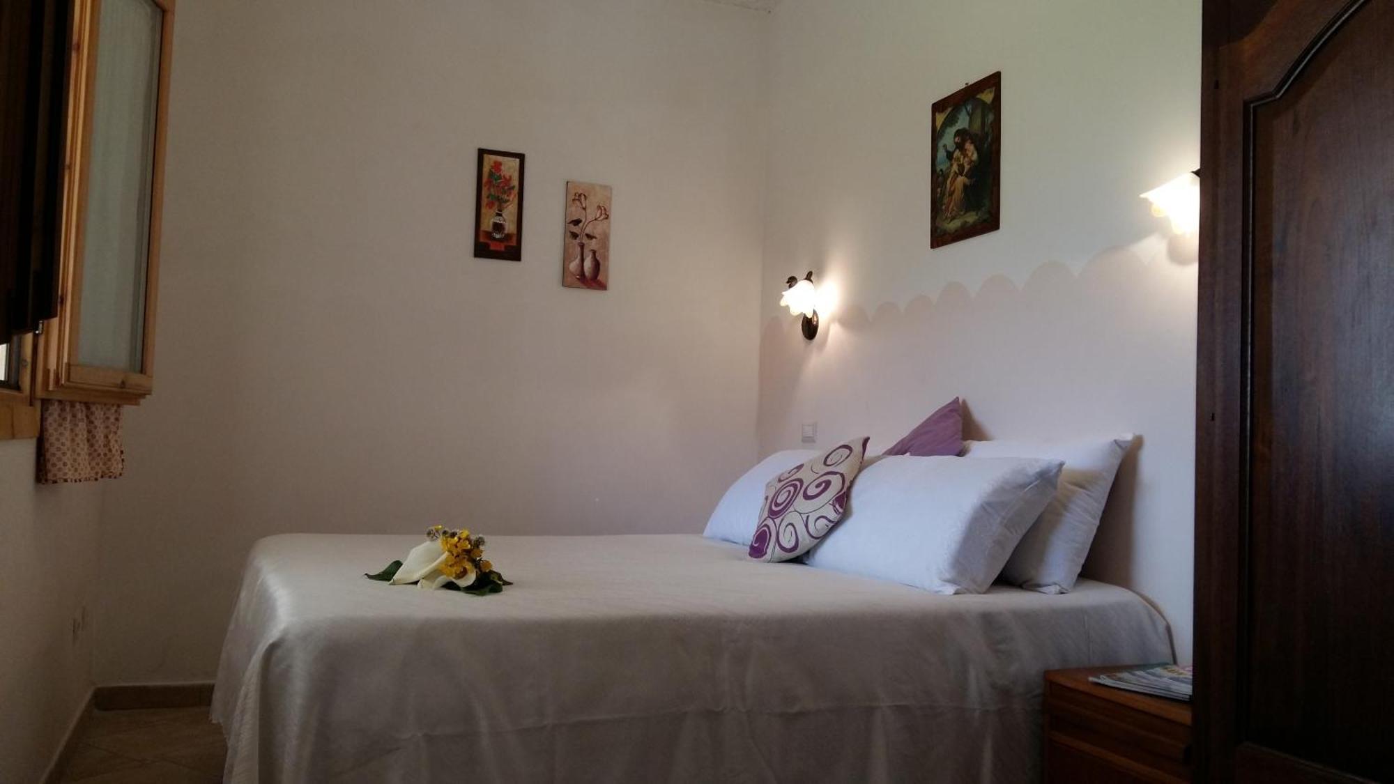 Villa Luna A Pochi Passi Dalla Spiaggia อาโวลา ภายนอก รูปภาพ