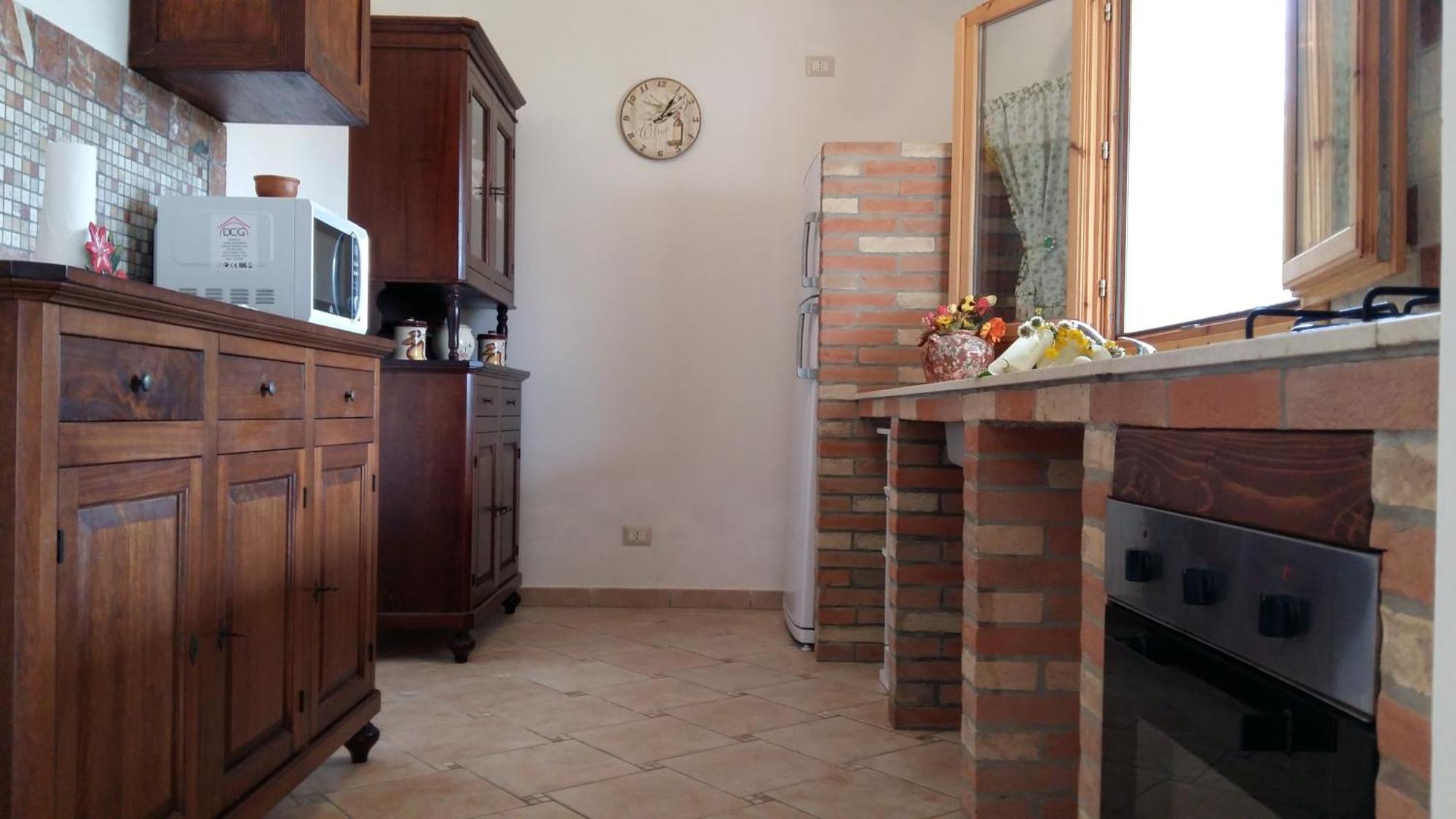 Villa Luna A Pochi Passi Dalla Spiaggia อาโวลา ภายนอก รูปภาพ