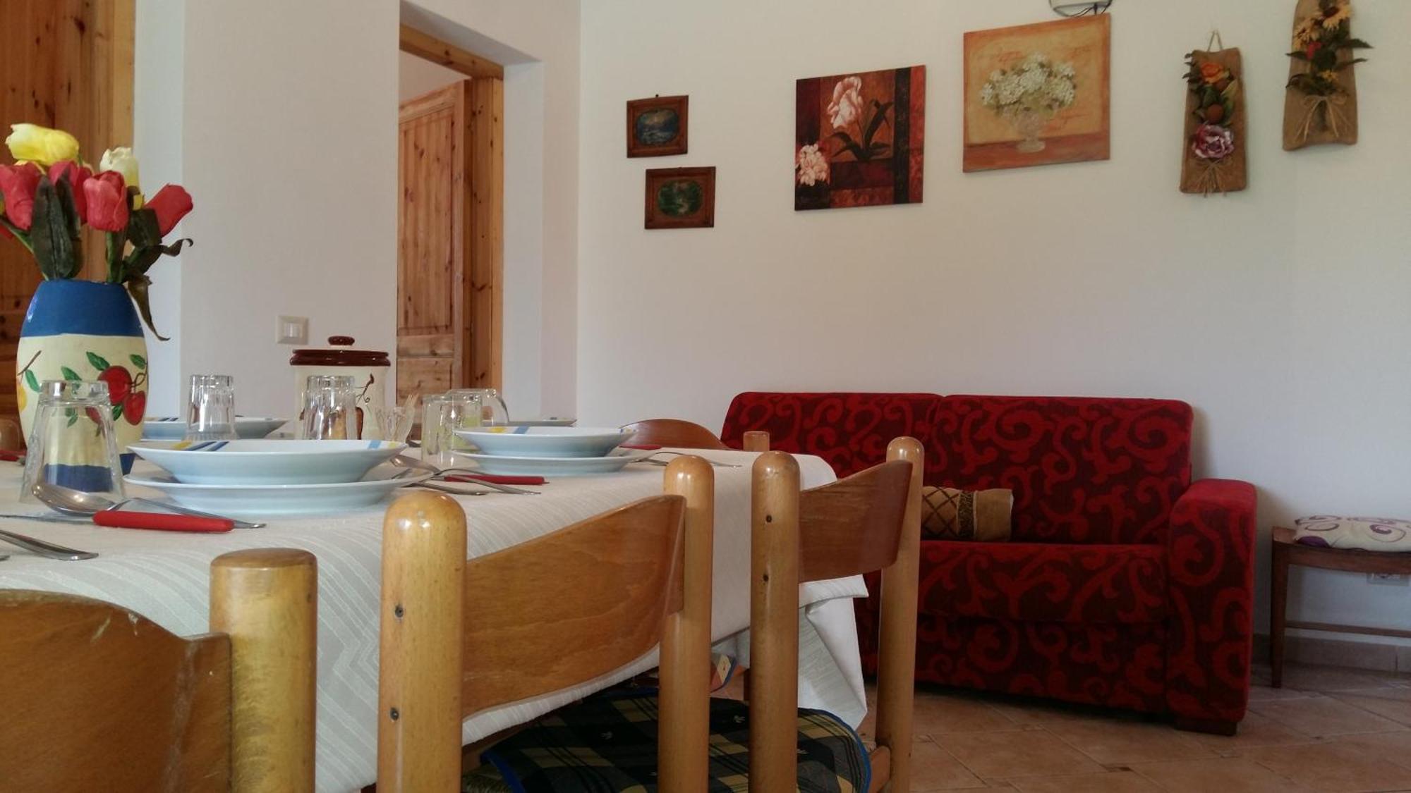Villa Luna A Pochi Passi Dalla Spiaggia อาโวลา ภายนอก รูปภาพ