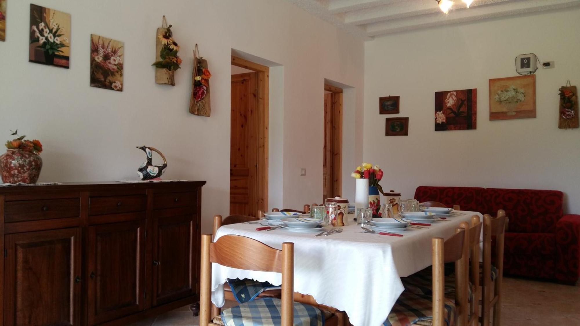 Villa Luna A Pochi Passi Dalla Spiaggia อาโวลา ภายนอก รูปภาพ