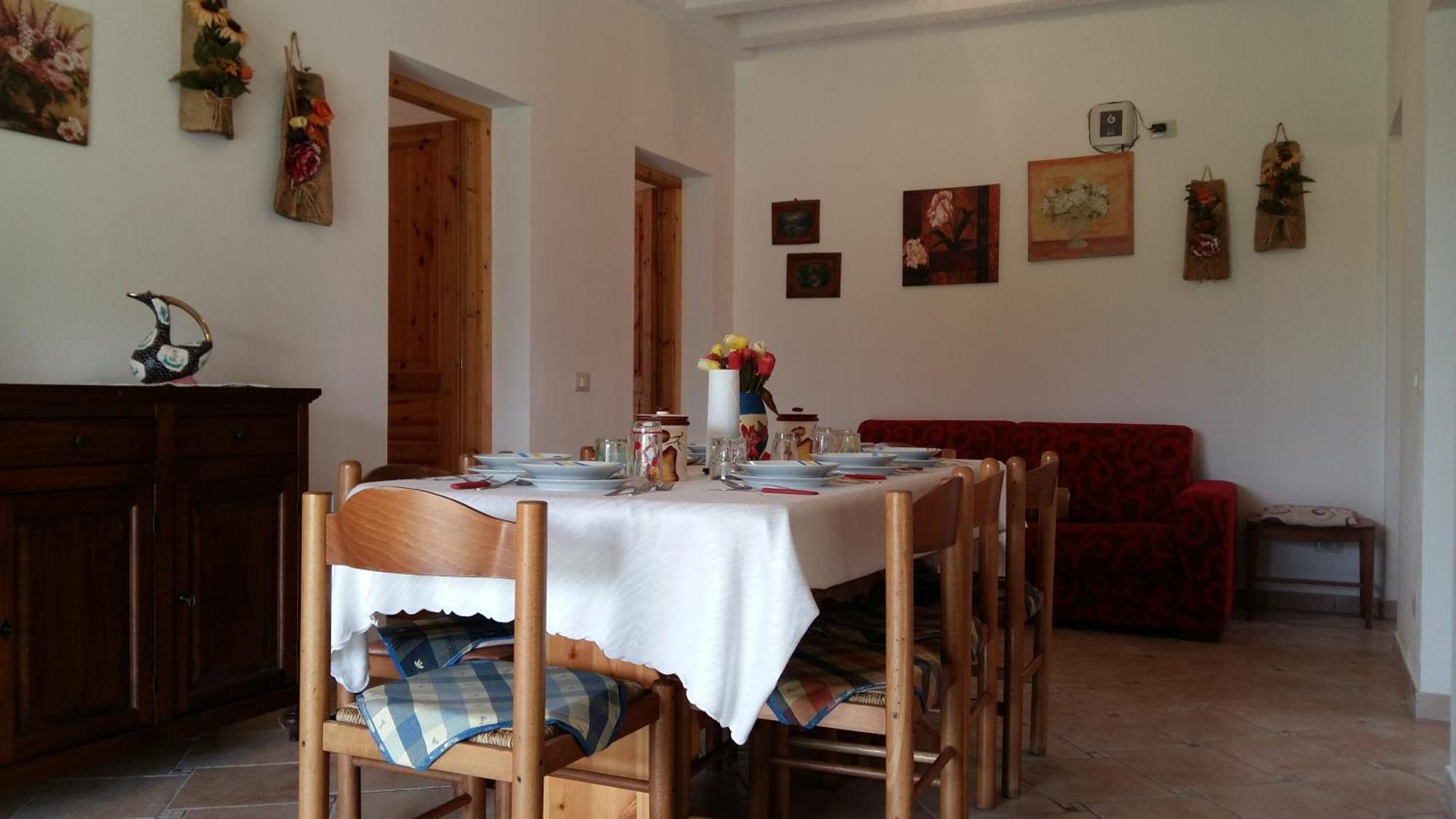 Villa Luna A Pochi Passi Dalla Spiaggia อาโวลา ภายนอก รูปภาพ