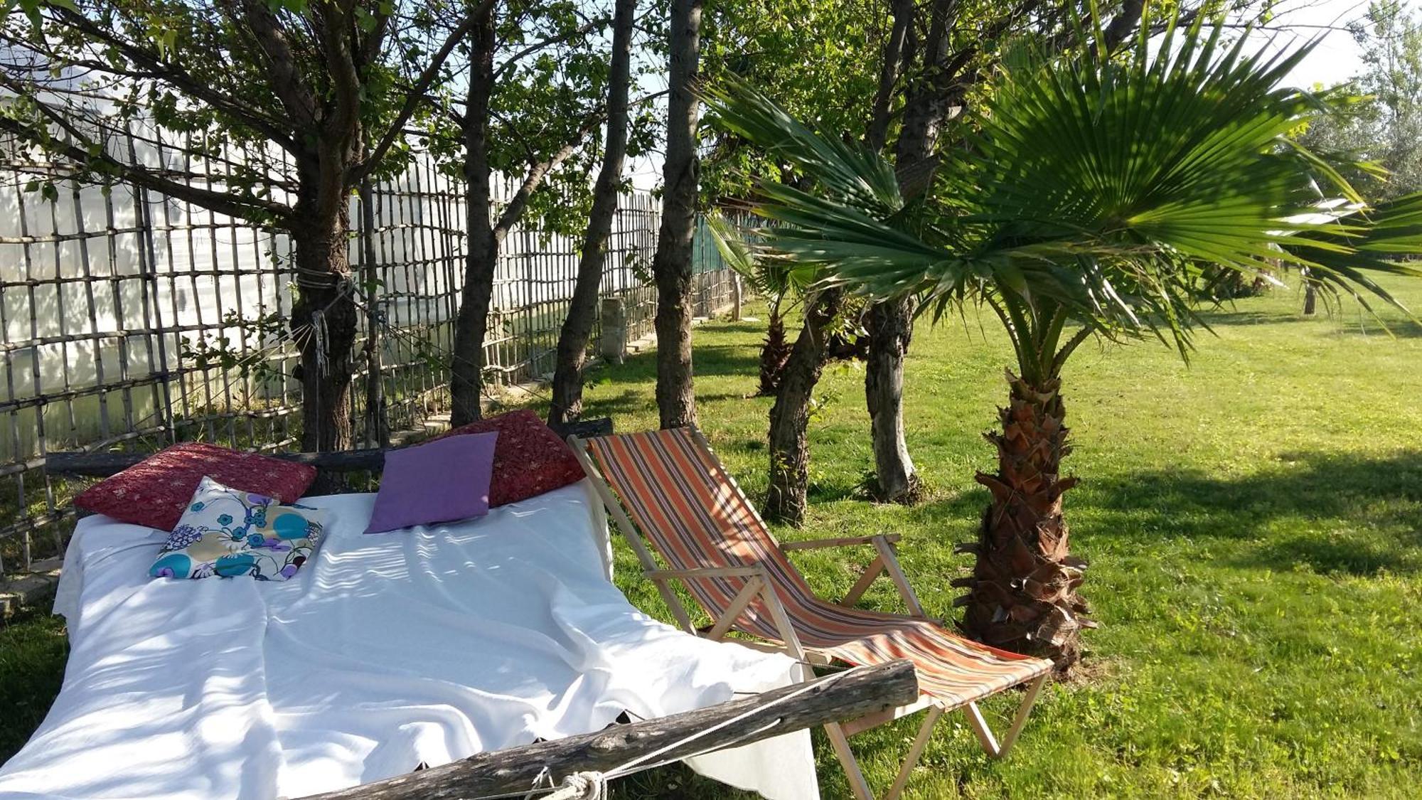 Villa Luna A Pochi Passi Dalla Spiaggia อาโวลา ภายนอก รูปภาพ