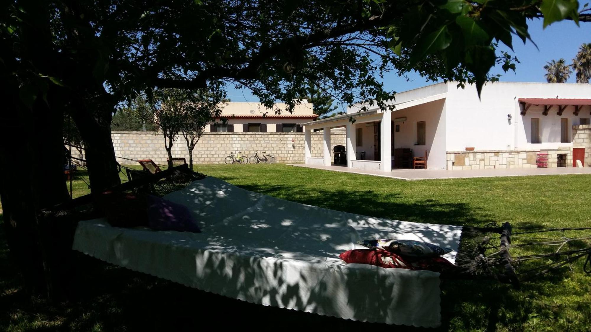 Villa Luna A Pochi Passi Dalla Spiaggia อาโวลา ภายนอก รูปภาพ