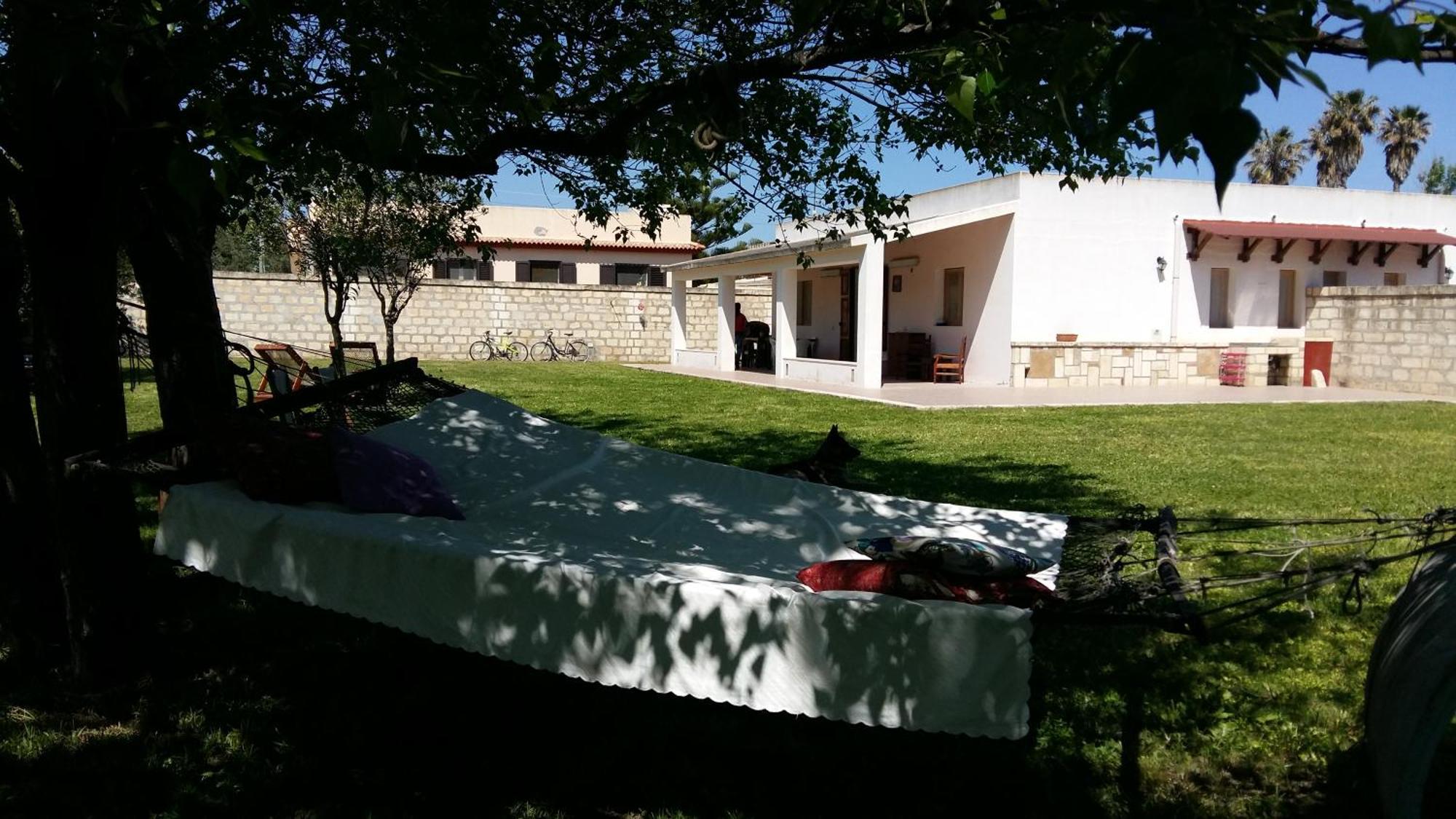 Villa Luna A Pochi Passi Dalla Spiaggia อาโวลา ภายนอก รูปภาพ