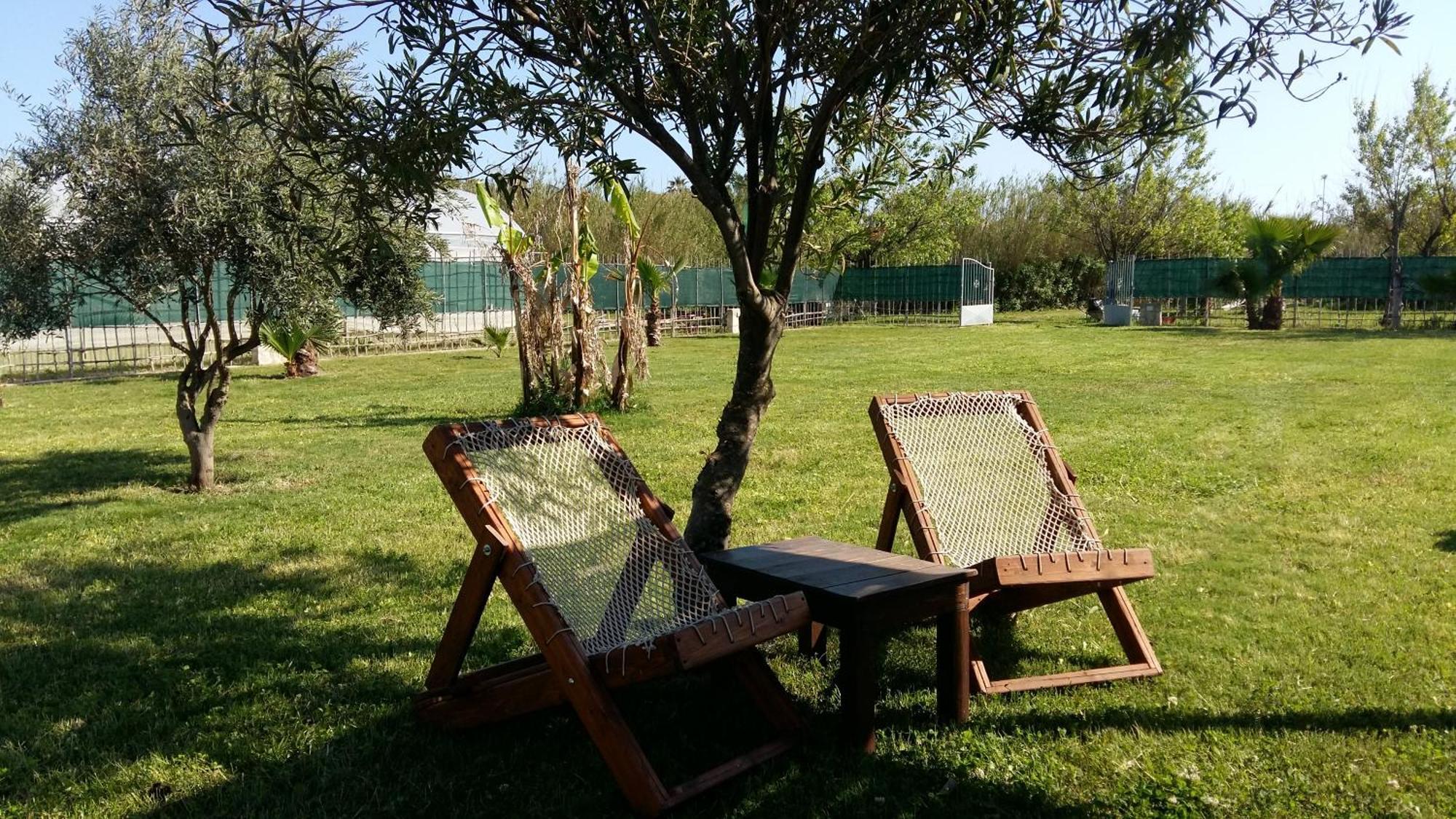 Villa Luna A Pochi Passi Dalla Spiaggia อาโวลา ภายนอก รูปภาพ