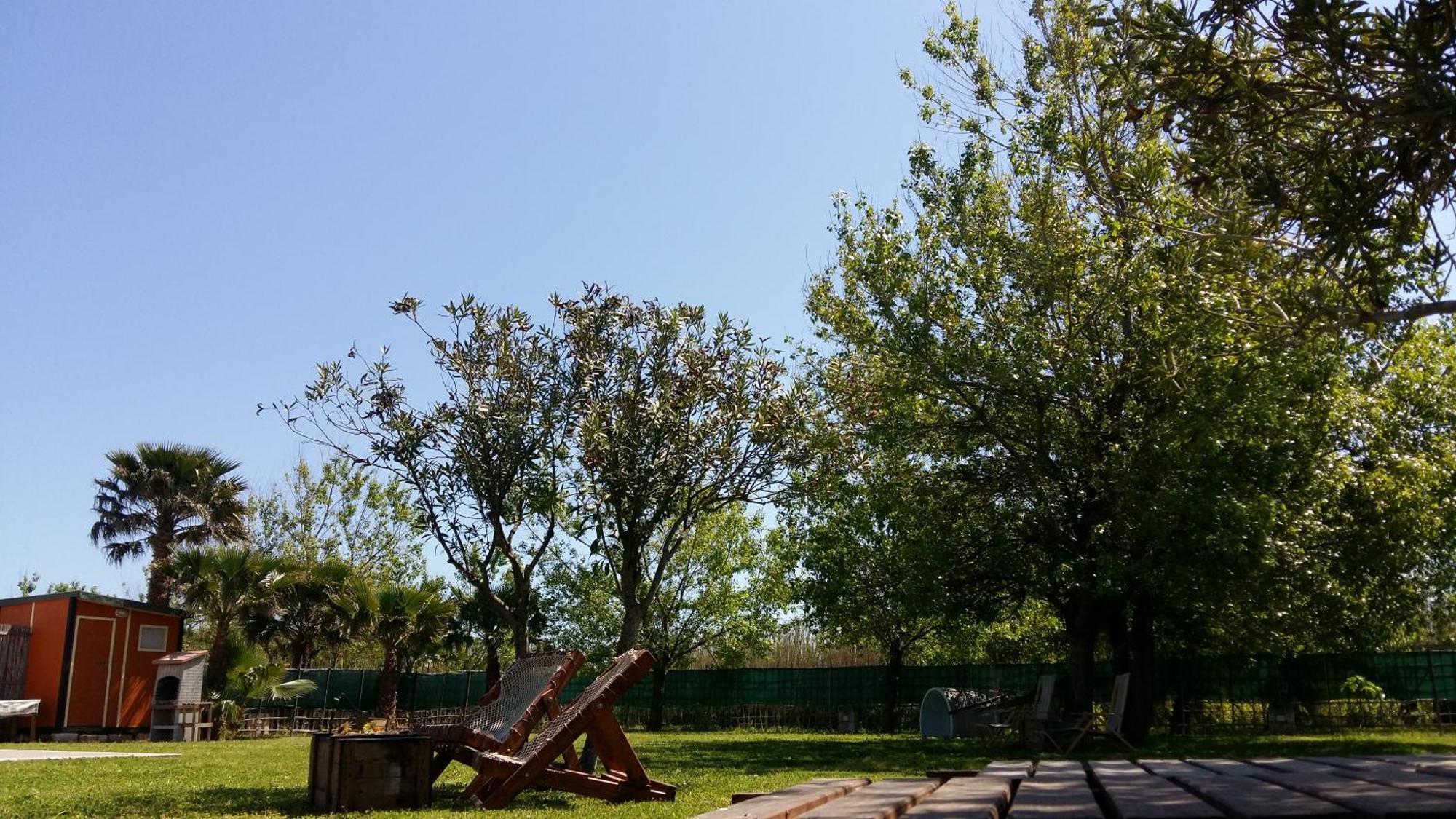 Villa Luna A Pochi Passi Dalla Spiaggia อาโวลา ภายนอก รูปภาพ