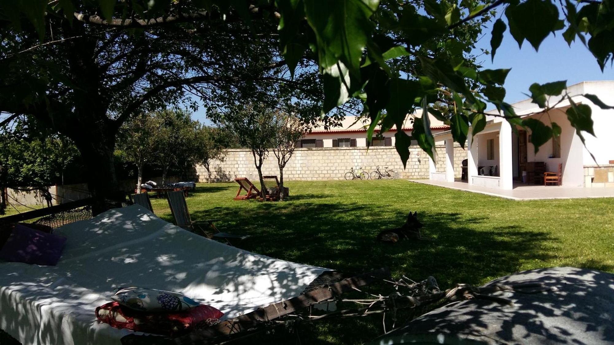 Villa Luna A Pochi Passi Dalla Spiaggia อาโวลา ภายนอก รูปภาพ