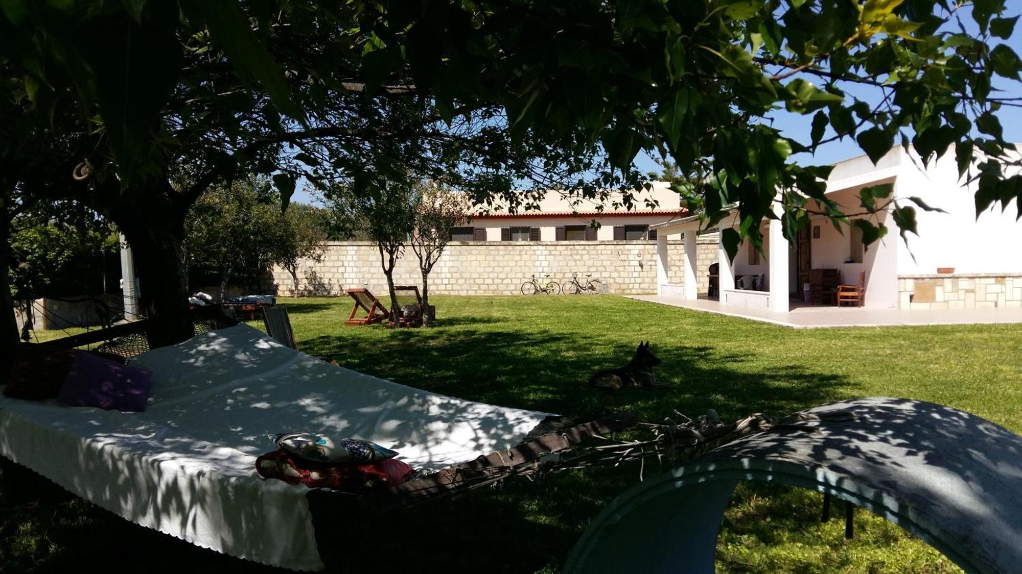 Villa Luna A Pochi Passi Dalla Spiaggia อาโวลา ภายนอก รูปภาพ