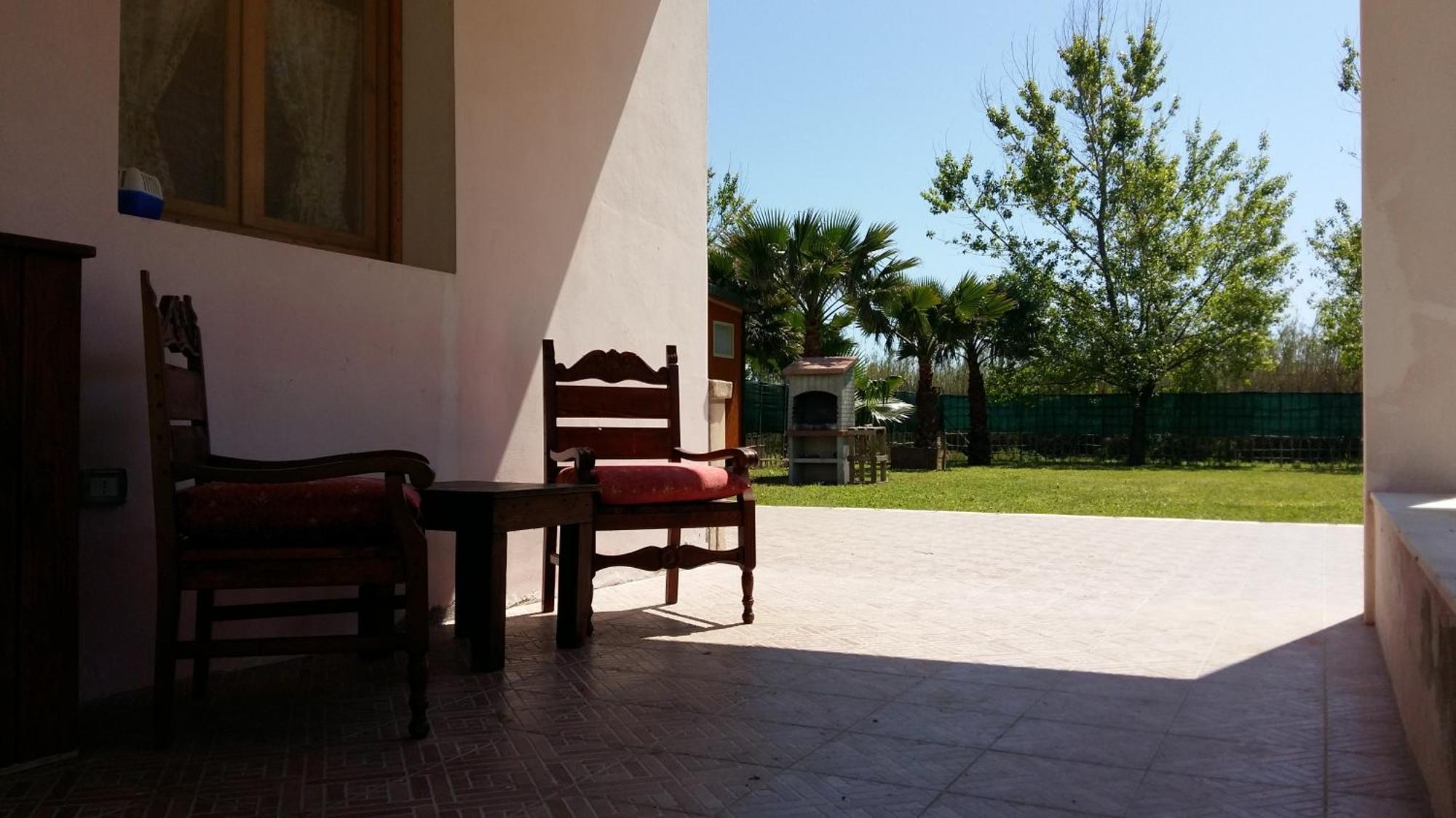 Villa Luna A Pochi Passi Dalla Spiaggia อาโวลา ภายนอก รูปภาพ