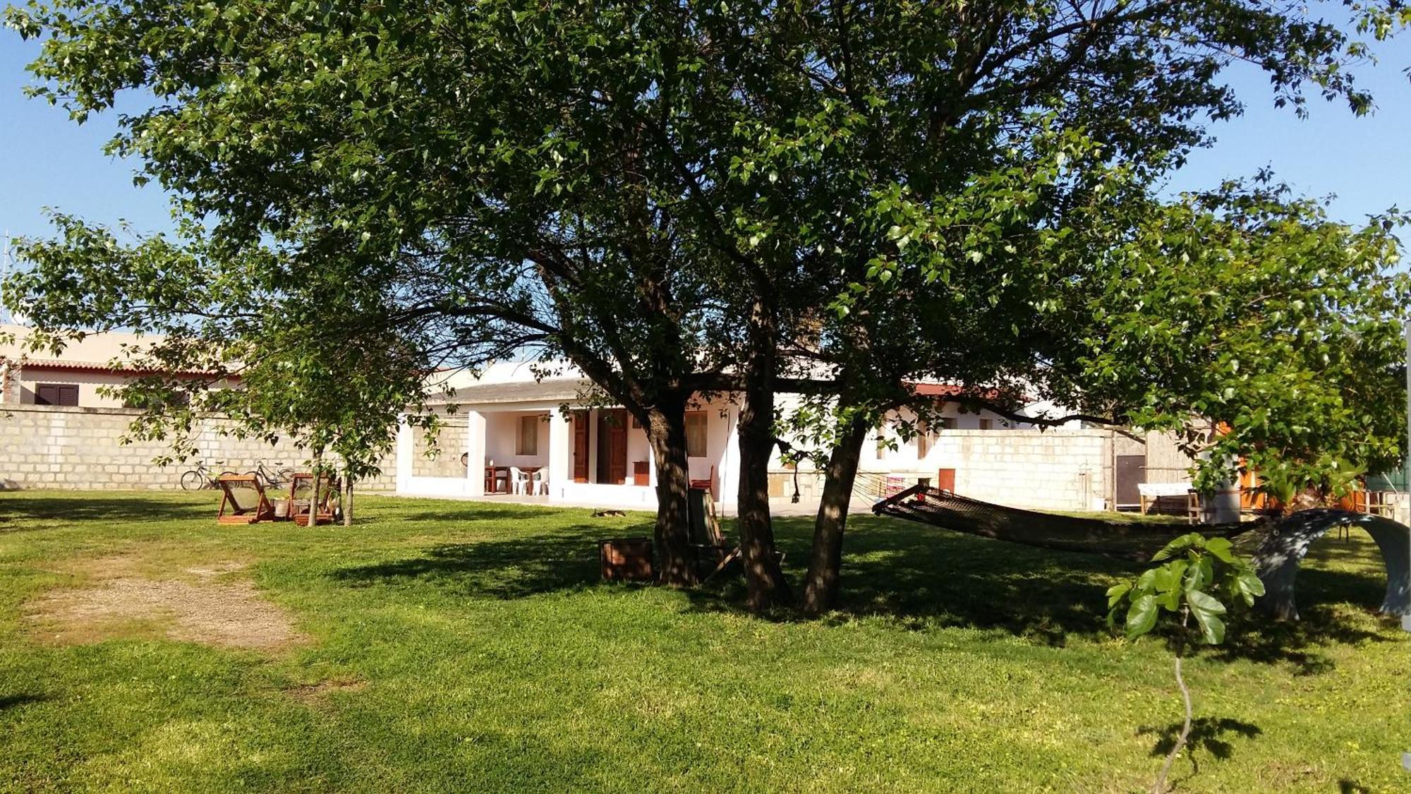 Villa Luna A Pochi Passi Dalla Spiaggia อาโวลา ภายนอก รูปภาพ