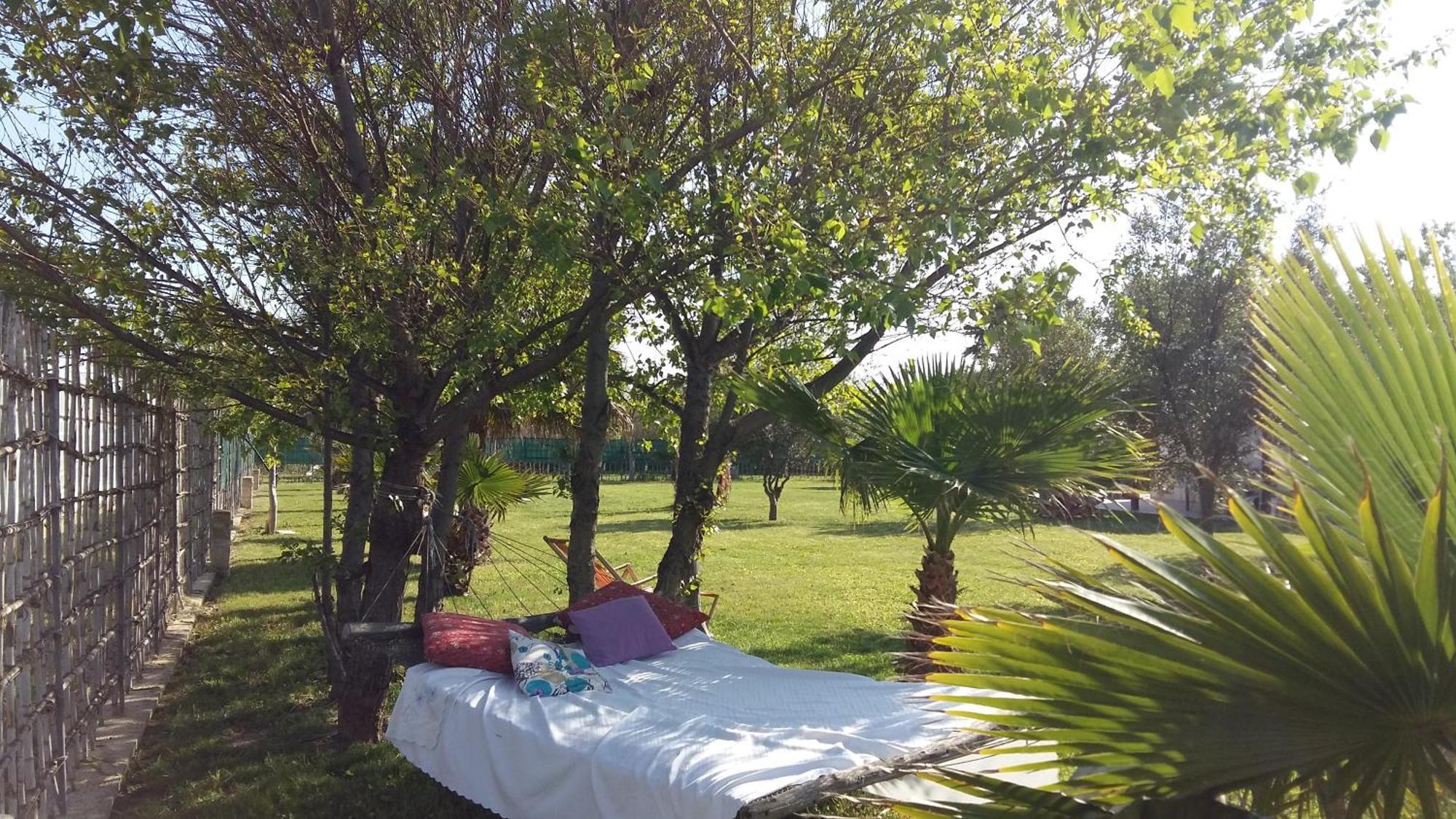 Villa Luna A Pochi Passi Dalla Spiaggia อาโวลา ภายนอก รูปภาพ