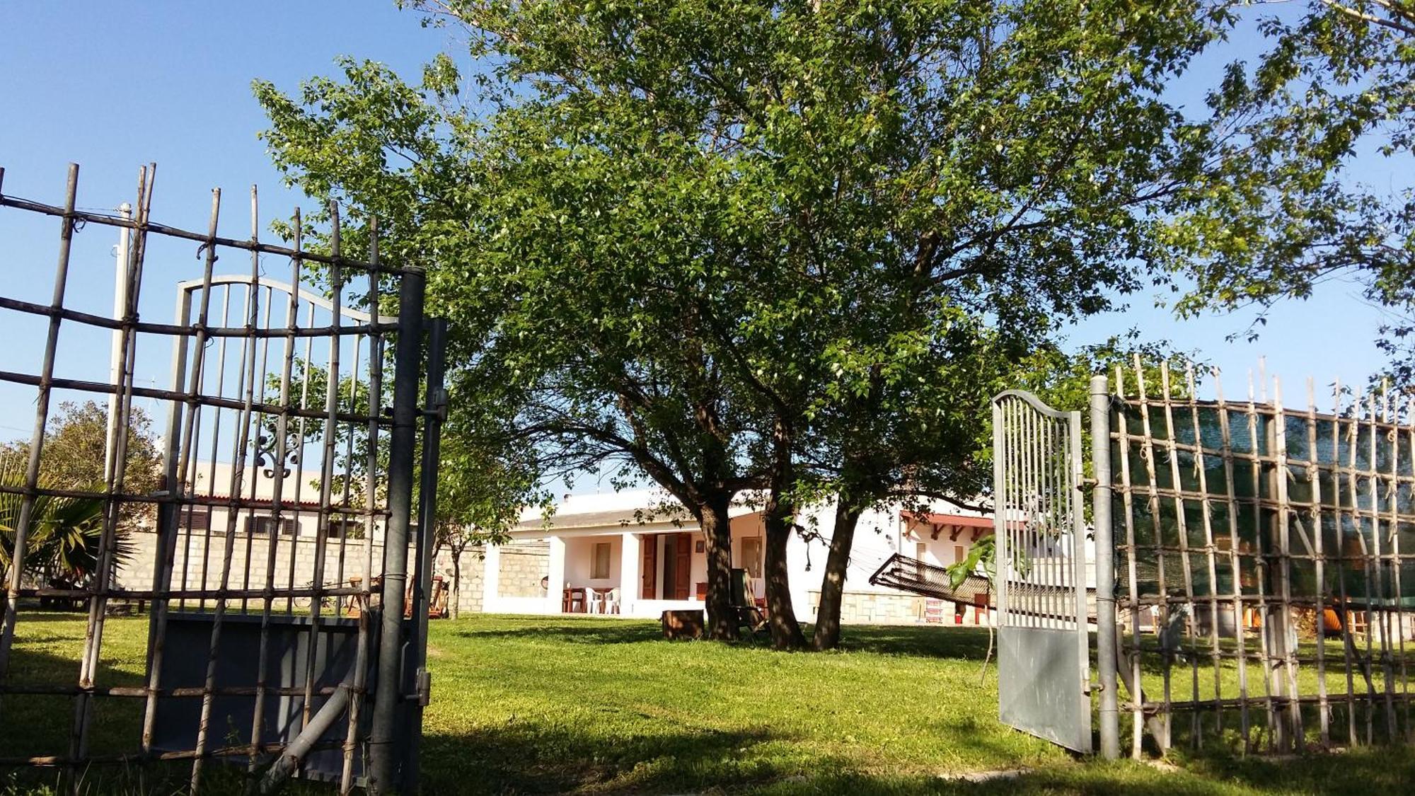 Villa Luna A Pochi Passi Dalla Spiaggia อาโวลา ภายนอก รูปภาพ