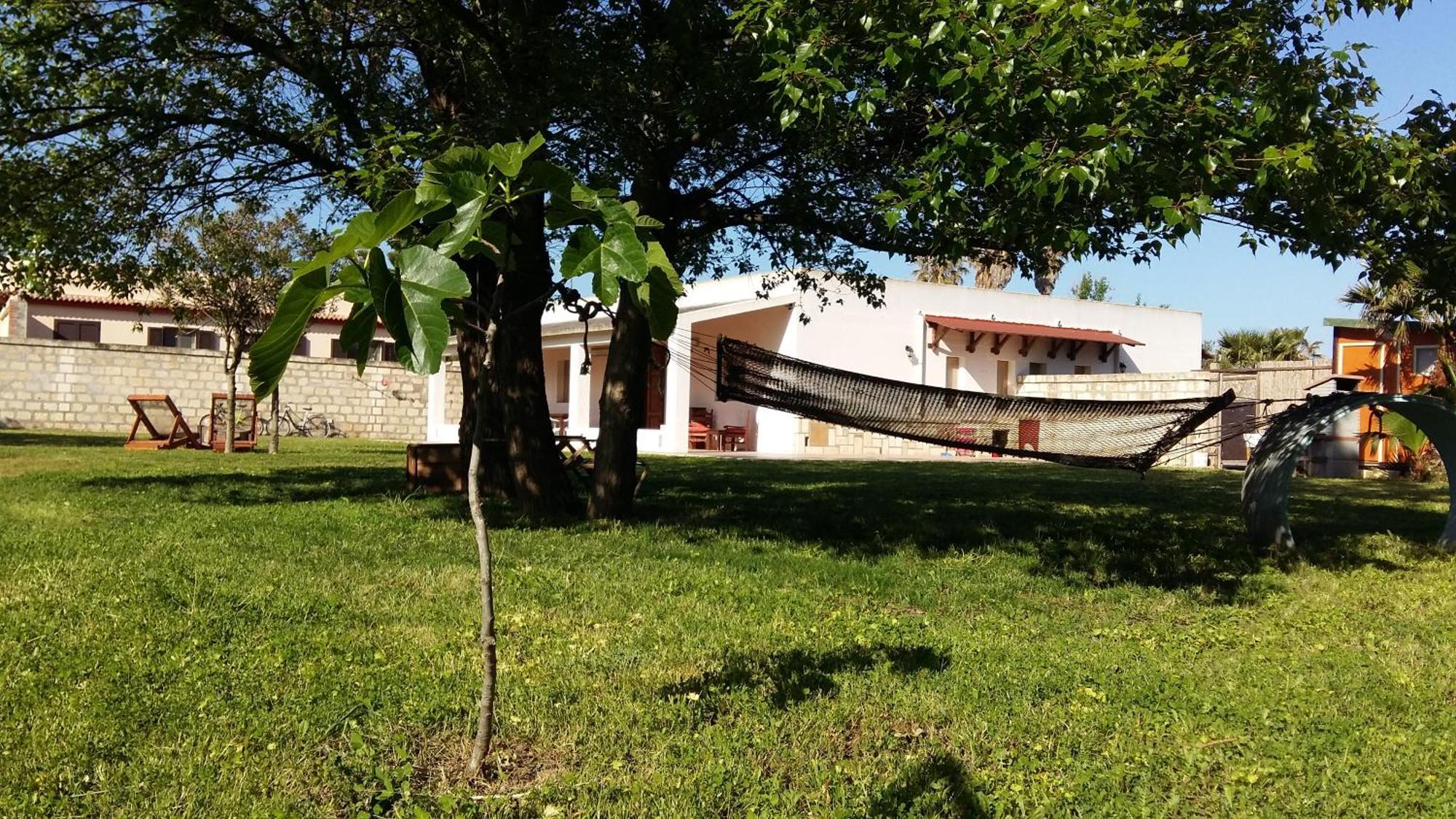 Villa Luna A Pochi Passi Dalla Spiaggia อาโวลา ภายนอก รูปภาพ