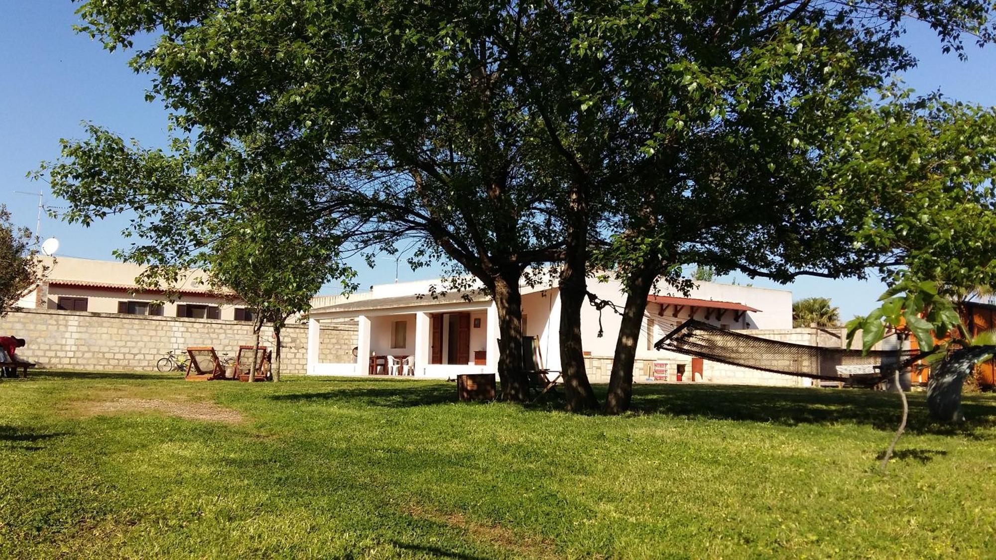 Villa Luna A Pochi Passi Dalla Spiaggia อาโวลา ภายนอก รูปภาพ